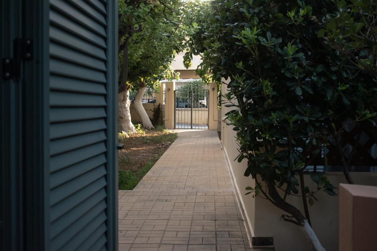 קאטו דרטסו Glarosmaisonette מראה חיצוני תמונה
