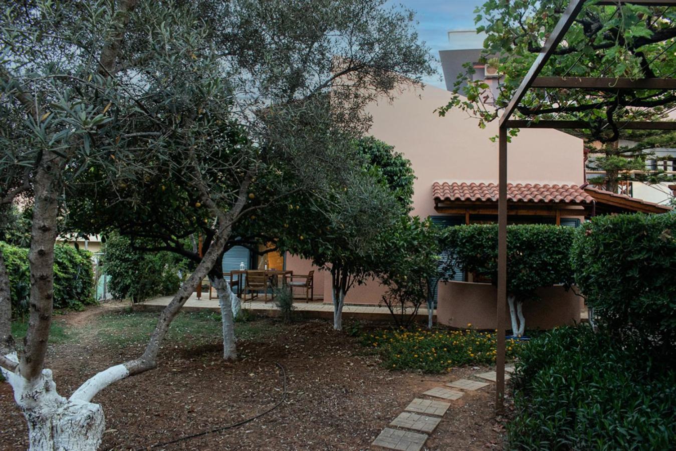 קאטו דרטסו Glarosmaisonette מראה חיצוני תמונה
