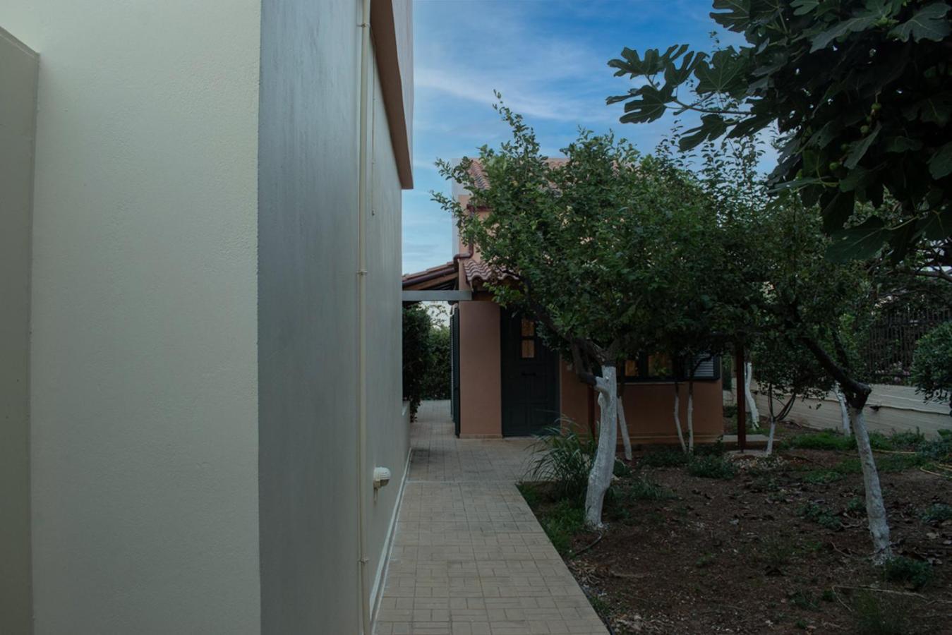 קאטו דרטסו Glarosmaisonette מראה חיצוני תמונה