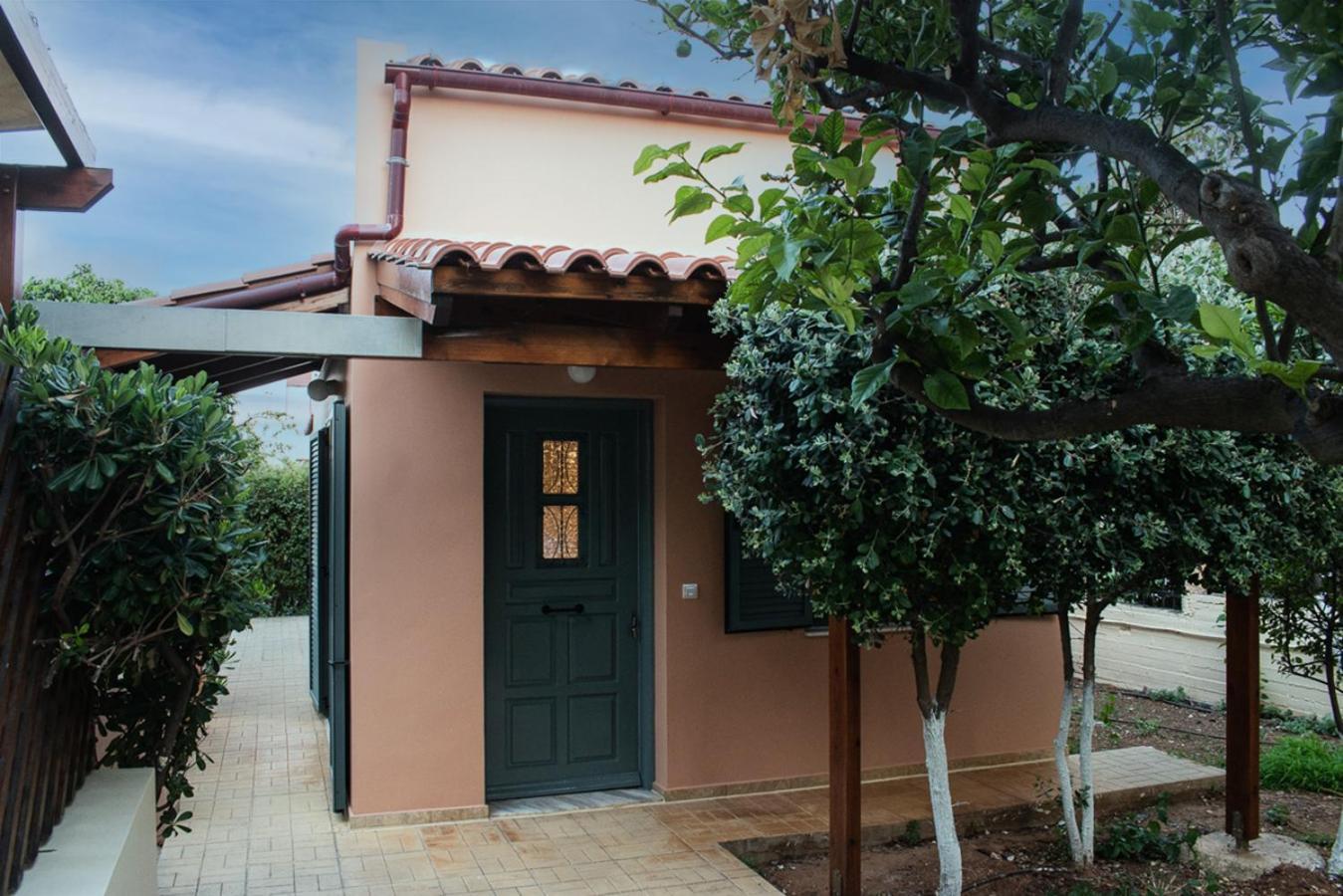 קאטו דרטסו Glarosmaisonette מראה חיצוני תמונה